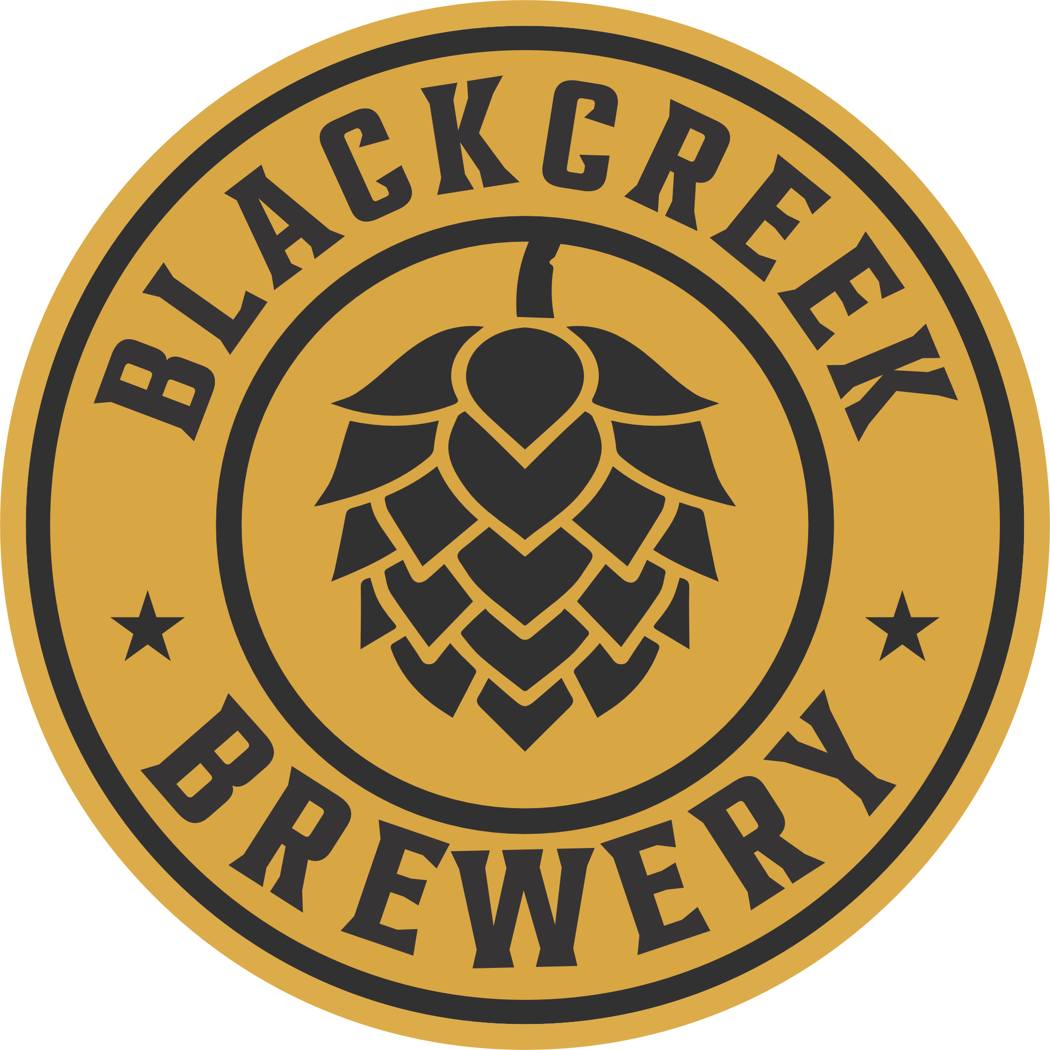 Blackcreek Brewery